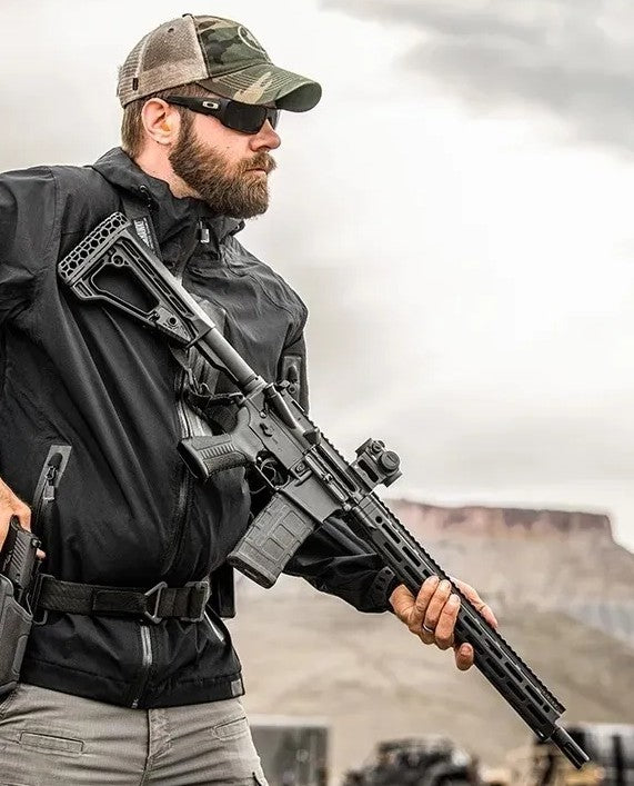 Vortex Crossfire Red Dot CF-RD2 – Point rouge 2 MOA