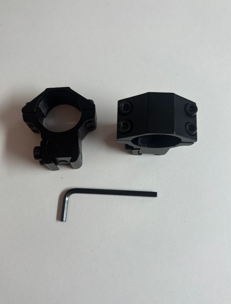 Colliers Atlas Selection 25,4 mm Medium Aluminium 11 mm