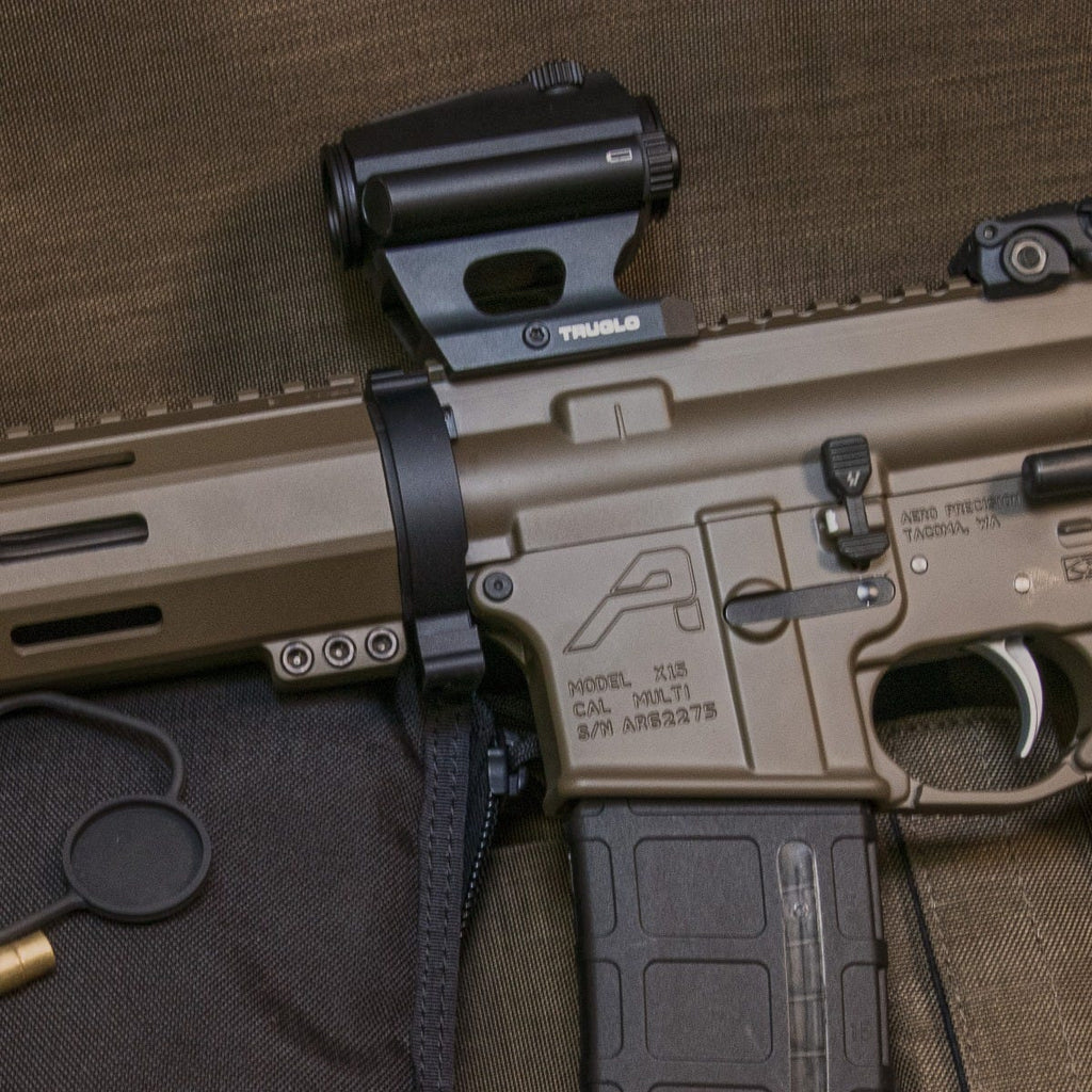 TruGlo Ignite 2 MOA Rouge