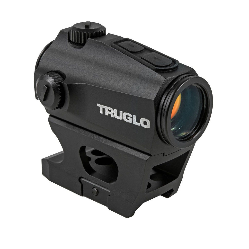 TruGlo Ignite 2 MOA Rouge