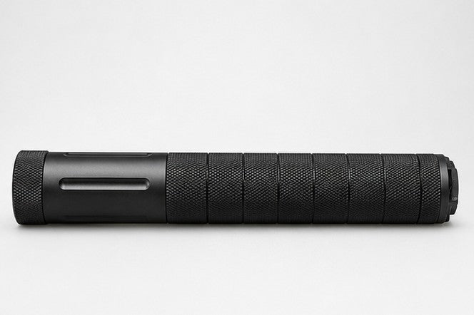 Modérateur de son AlphaSilence AS40AL Cal.30 5/8x24