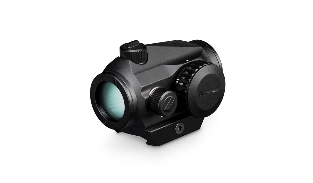 Vortex Crossfire Red Dot CF-RD2 – Point rouge 2 MOA