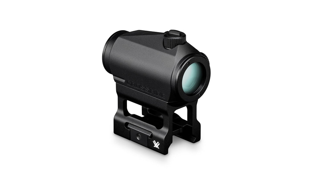 Vortex Crossfire Red Dot CF-RD2 – Point rouge 2 MOA