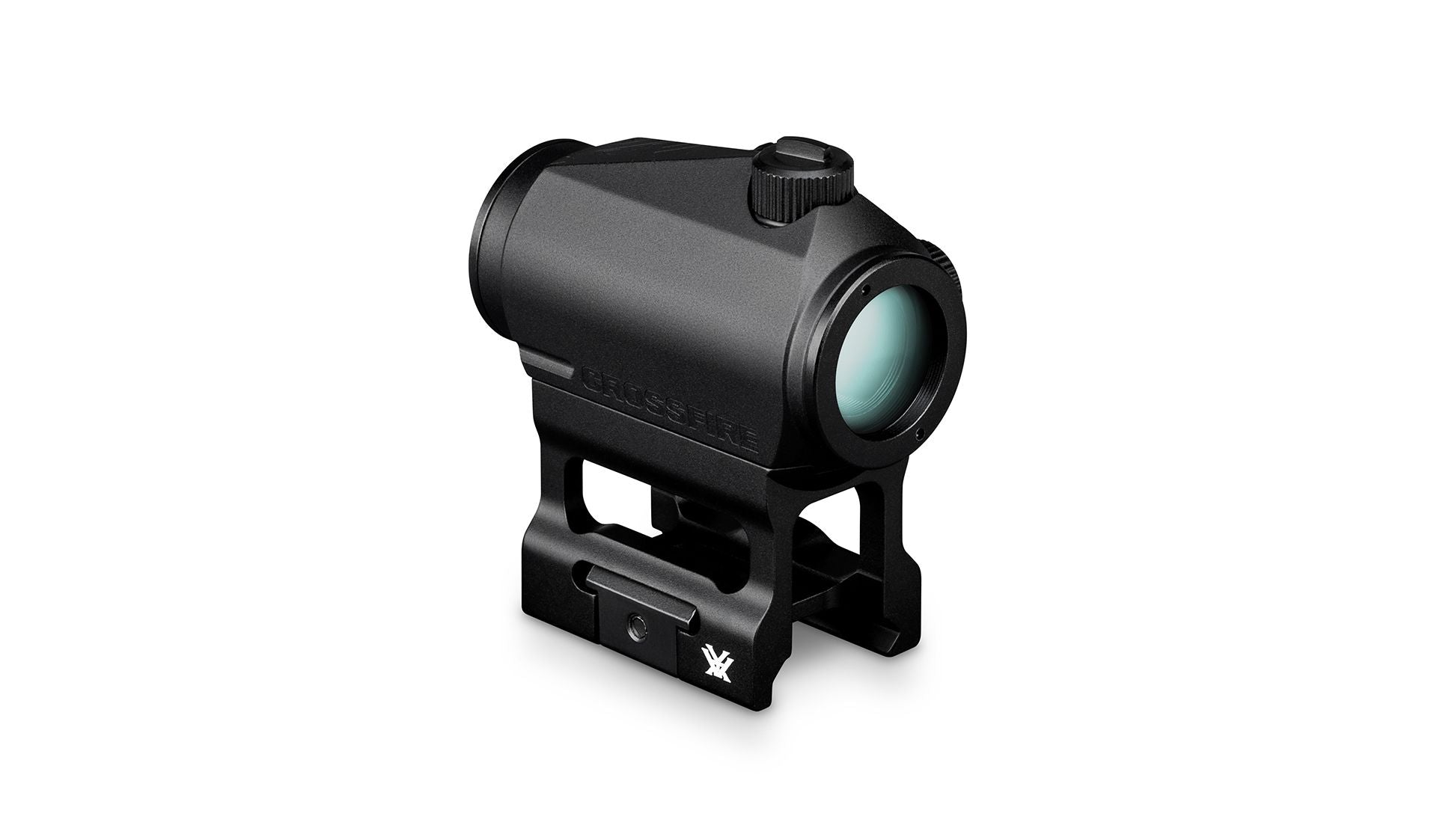 Vortex Crossfire Red Dot CF-RD2 – Point rouge 2 MOA