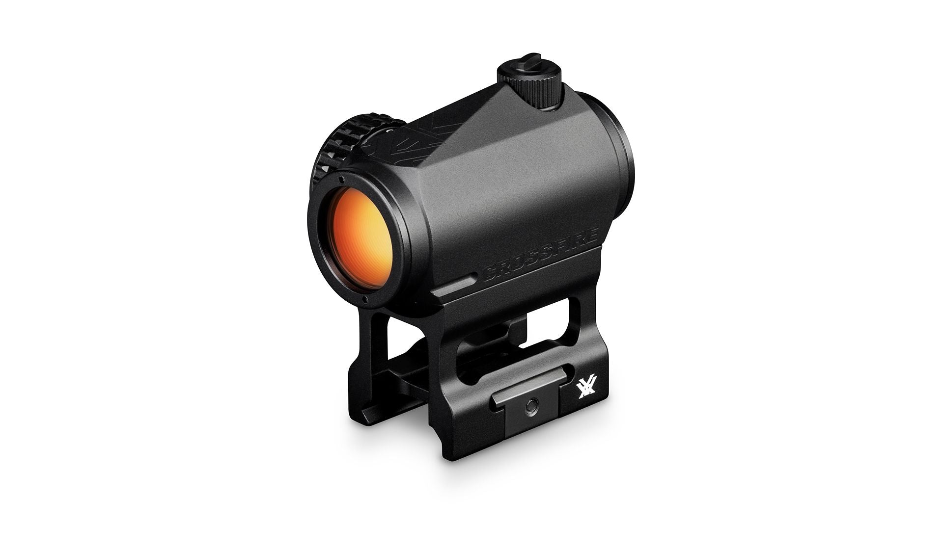 Vortex Crossfire Red Dot CF-RD2 – Point rouge 2 MOA