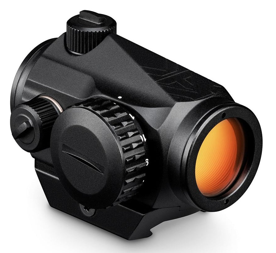 Vortex Crossfire Red Dot CF-RD2 – Point rouge 2 MOA