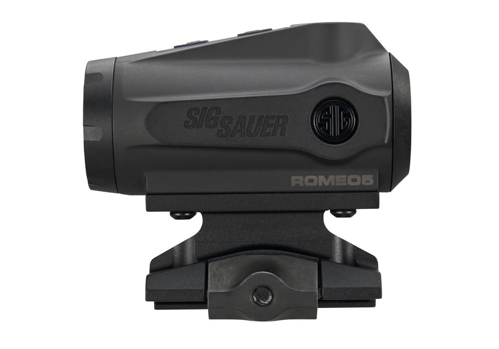 SIG Sauer ROMEO5 GEN II 2 MOA