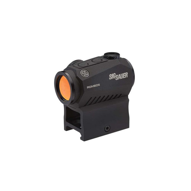 SIG Sauer ROMEO5 1x20mm Red Dot 2 MOA
