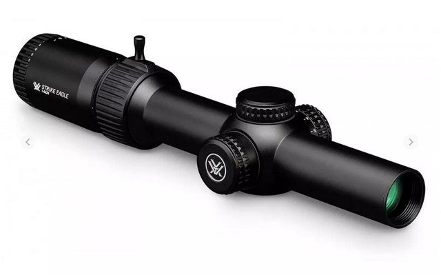 Vortex Strike Eagle 1-6x24 SFP