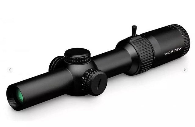 Vortex Strike Eagle 1-6x24 SFP